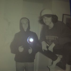 Meet your Posher, Nick